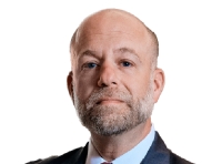 Photo of Joshua S. Margolin